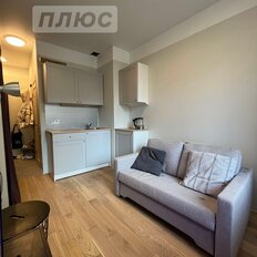 Квартира 15 м², студия - изображение 3