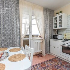 Квартира 37,6 м², 1-комнатная - изображение 2