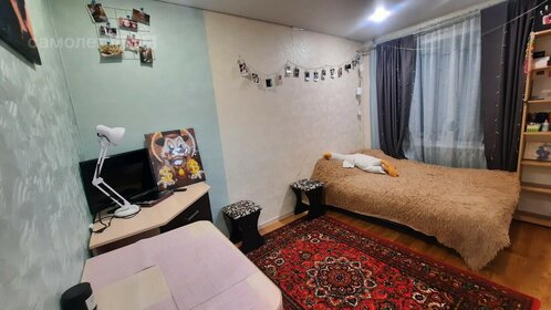 18,9 м², квартира-студия 2 570 000 ₽ - изображение 104