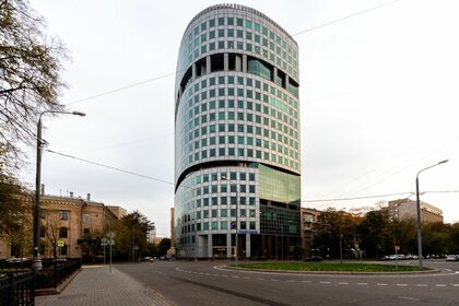 918 м², офис 2 142 000 ₽ в месяц - изображение 40