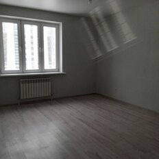 Квартира 66,9 м², 2-комнатная - изображение 5