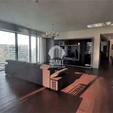 Квартира 170 м², 3-комнатные - изображение 2
