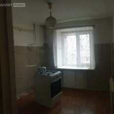 Квартира 37,4 м², 1-комнатная - изображение 5