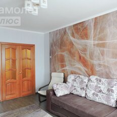 Квартира 64,1 м², 3-комнатная - изображение 3