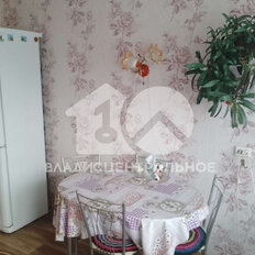 Квартира 110 м², 4-комнатная - изображение 3