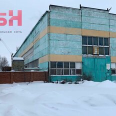 3215 м², склад - изображение 3