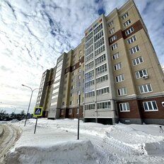 Квартира 43,8 м², 1-комнатная - изображение 1