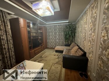 20 м², квартира-студия 8 990 000 ₽ - изображение 54