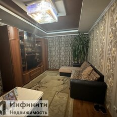 Квартира 70 м², 4-комнатная - изображение 2