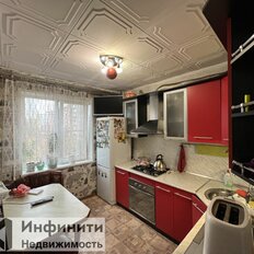 Квартира 35,4 м², 1-комнатная - изображение 2