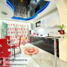 Квартира 127 м², 4-комнатная - изображение 2