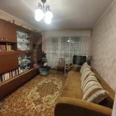 Квартира 47,3 м², 2-комнатная - изображение 3