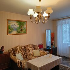 Квартира 41,6 м², 2-комнатная - изображение 2