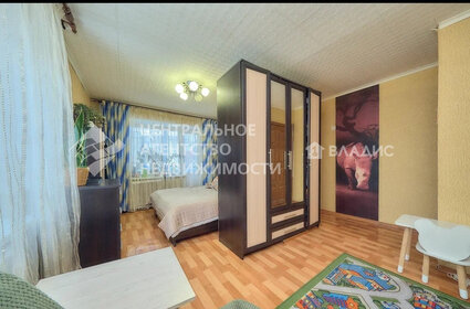 32,8 м², 1-комнатная квартира 3 100 000 ₽ - изображение 110