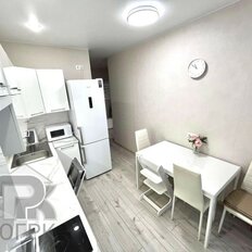 Квартира 32,7 м², 1-комнатная - изображение 2