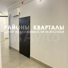 Квартира 118,5 м², 3-комнатная - изображение 2