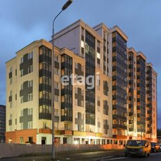 Квартира 36,5 м², 1-комнатная - изображение 5