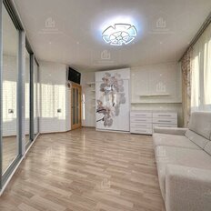 Квартира 48,7 м², 1-комнатная - изображение 2