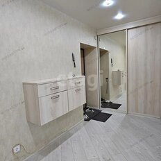 Квартира 74,3 м², 2-комнатная - изображение 1