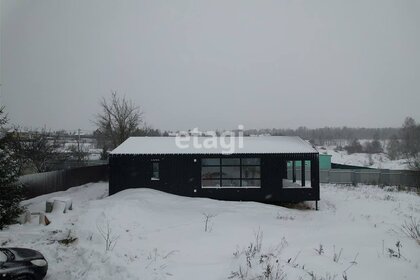 70 м² дом, 5,1 сотки участок 3 150 000 ₽ - изображение 69