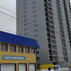 Квартира 36,1 м², 1-комнатная - изображение 4