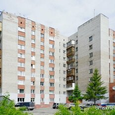 Квартира 35 м², 1-комнатная - изображение 3