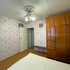 Квартира 58 м², 2-комнатная - изображение 5