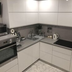 Квартира 53,4 м², 2-комнатная - изображение 2