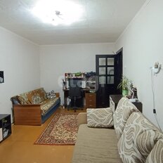 Квартира 29,8 м², 1-комнатная - изображение 2