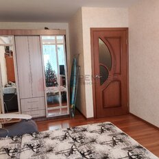 Квартира 36,2 м², 1-комнатная - изображение 4