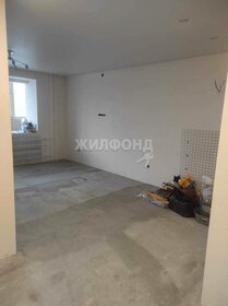 30,1 м², квартира-студия 3 400 000 ₽ - изображение 24