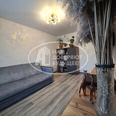 Квартира 35,8 м², 2-комнатная - изображение 4