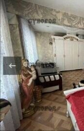 Купить квартиру с европланировкой (с кухней-гостиной) на улице Боткинская в Санкт-Петербурге - изображение 48
