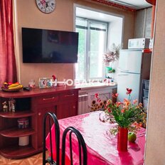 Квартира 34,4 м², 1-комнатная - изображение 1