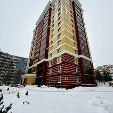 Квартира 36,7 м², 2-комнатная - изображение 1