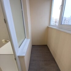 Квартира 38,3 м², 1-комнатная - изображение 4