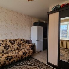 Квартира 17,5 м², 1-комнатная - изображение 2