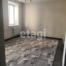 Квартира 31 м², 1-комнатная - изображение 5