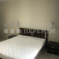 Квартира 26 м², студия - изображение 4