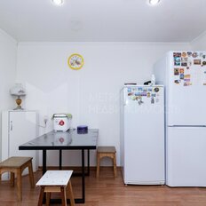 Квартира 71,8 м², 3-комнатная - изображение 3