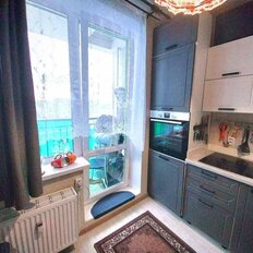 Квартира 29,6 м², 1-комнатная - изображение 1