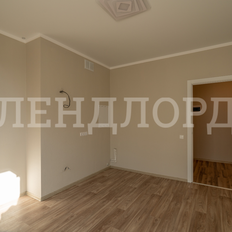 Квартира 35,9 м², 1-комнатная - изображение 5