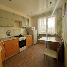 Квартира 35,8 м², 1-комнатная - изображение 2