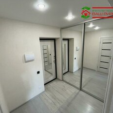 Квартира 37,1 м², 1-комнатная - изображение 5