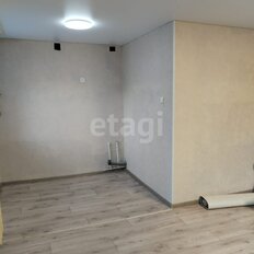 Квартира 41,9 м², 2-комнатная - изображение 4