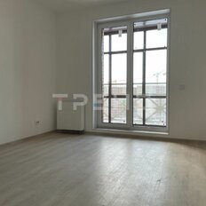 Квартира 36,1 м², 1-комнатная - изображение 5