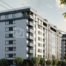 Квартира 68,5 м², 2-комнатная - изображение 5