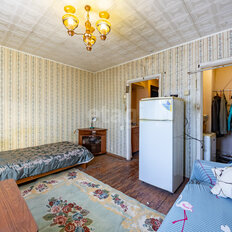 Квартира 18,4 м², 1-комнатная - изображение 5
