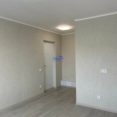 Квартира 20 м², студия - изображение 5