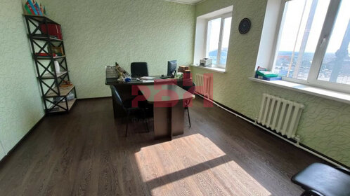 38,5 м², офис 15 400 ₽ в месяц - изображение 16